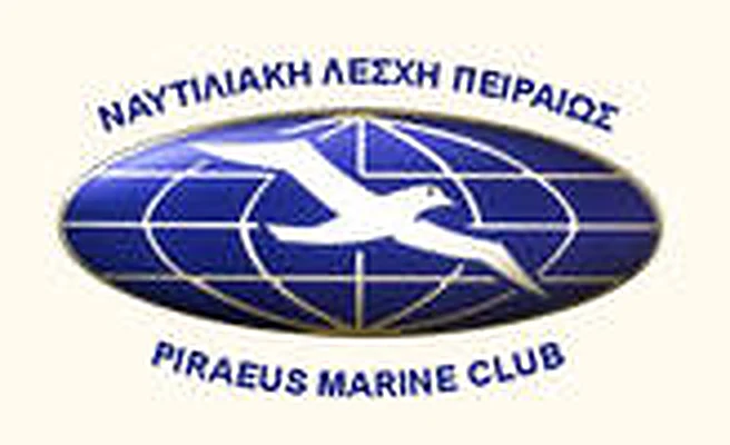 Piraeus Marine Club logo